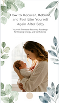 4th Trimester Recovery Roadmap PDF Guide